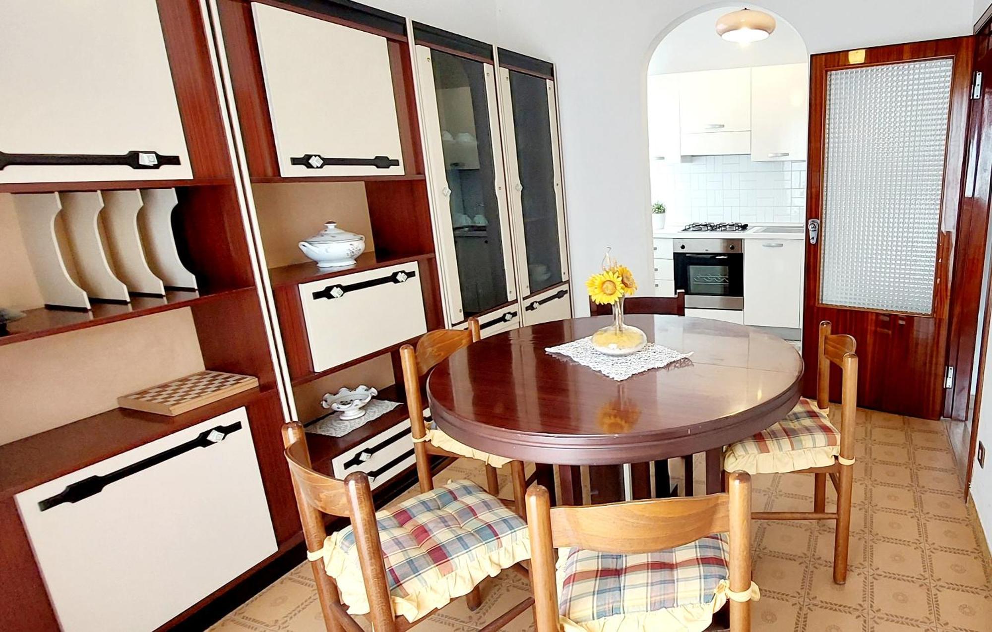 Hotel Garden B&B Marotta Phòng bức ảnh