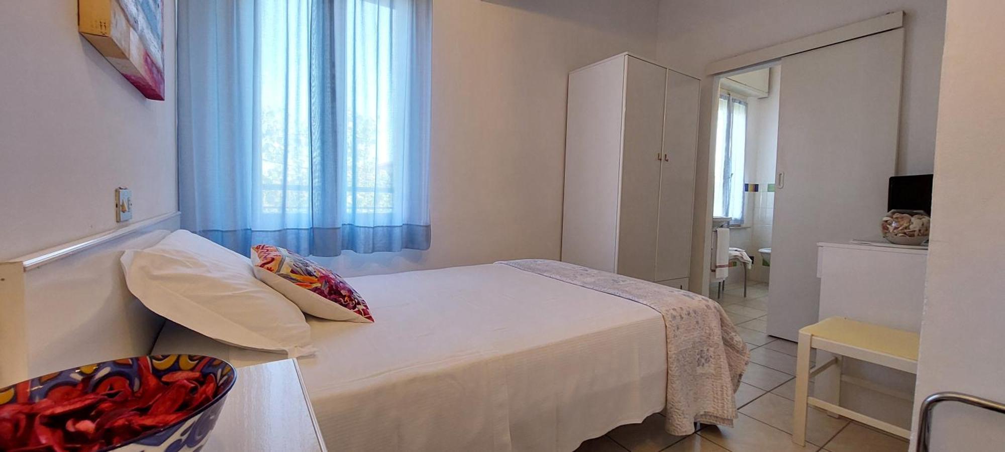 Hotel Garden B&B Marotta Phòng bức ảnh