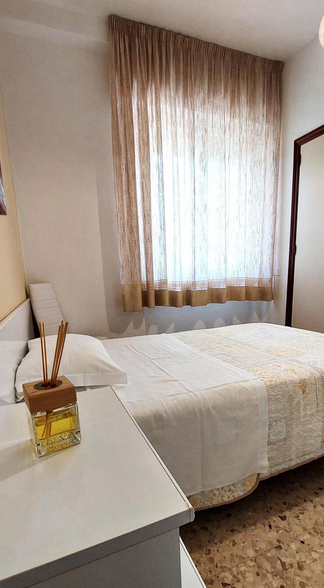 Hotel Garden B&B Marotta Phòng bức ảnh